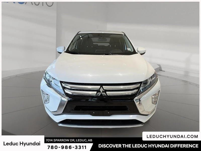 2020 Mitsubishi Eclipse Cross - Image 2 of 20