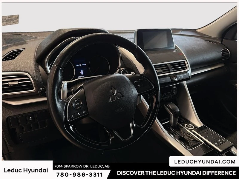 2020 Mitsubishi Eclipse Cross - Image 10 of 20
