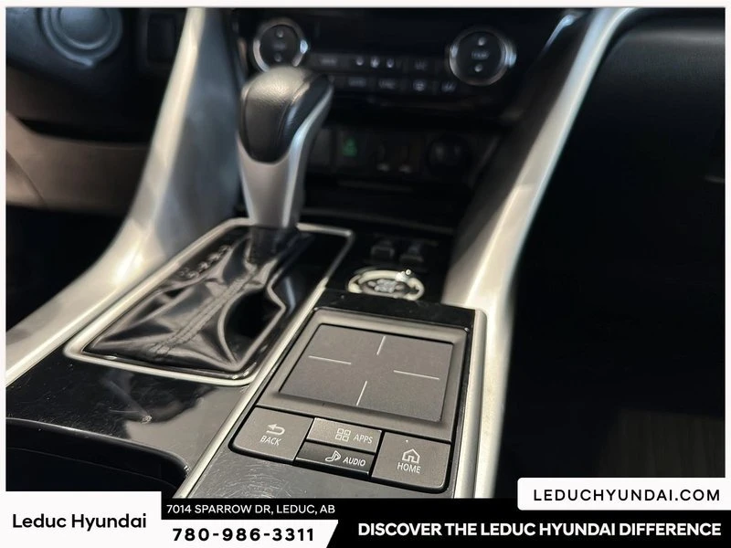 2020 Mitsubishi Eclipse Cross - Image 17 of 20