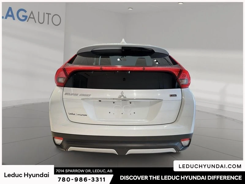 2020 Mitsubishi Eclipse Cross - Image 3 of 20