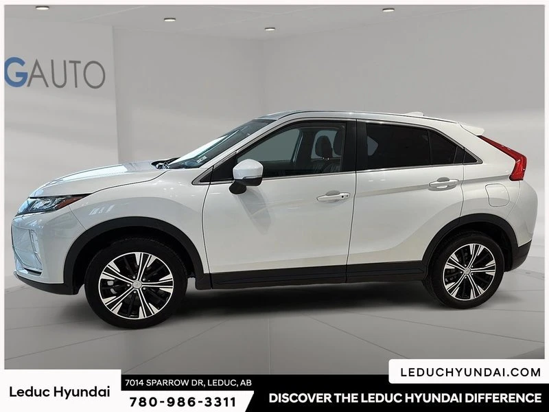 2020 Mitsubishi Eclipse Cross - Image 4 of 20