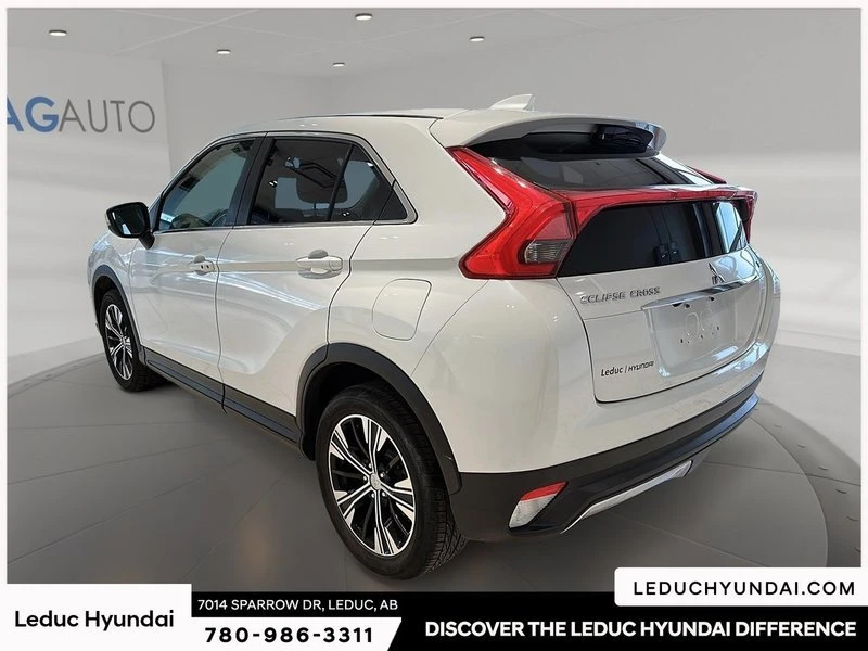 2020 Mitsubishi Eclipse Cross - Image 4 of 20