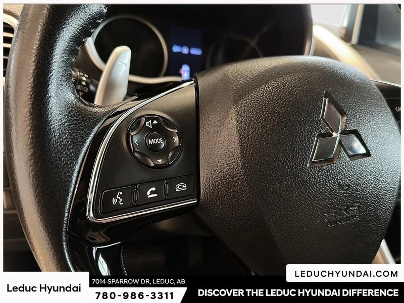 2020 Mitsubishi Eclipse Cross - Image 11 of 20