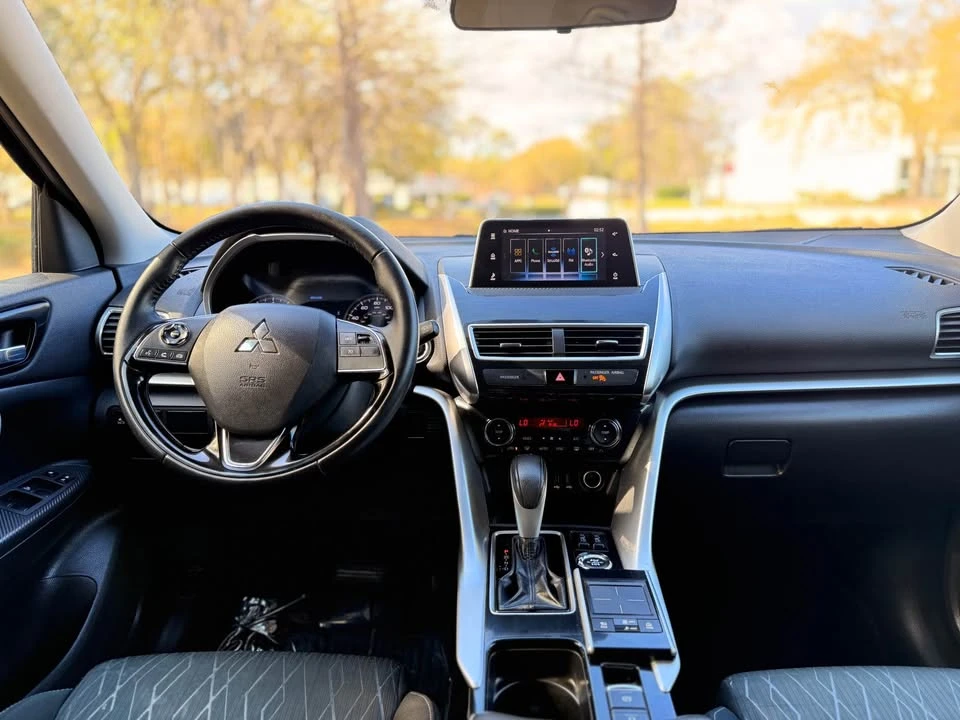 2020 Mitsubishi Eclipse Cross - Image 14 of 20