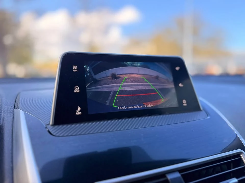 2020 Mitsubishi Eclipse Cross - Image 20 of 20