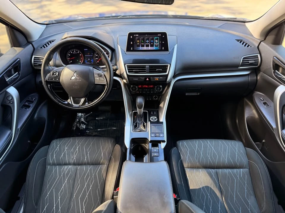 2020 Mitsubishi Eclipse Cross - Image 14 of 20