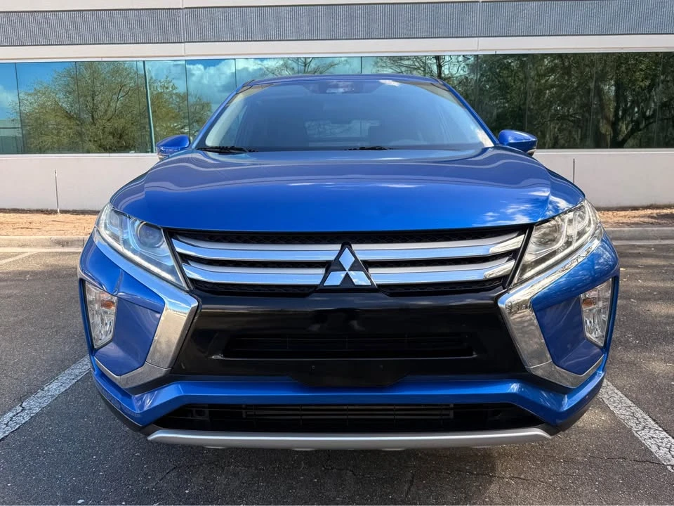 2020 Mitsubishi Eclipse Cross - Image 3 of 20