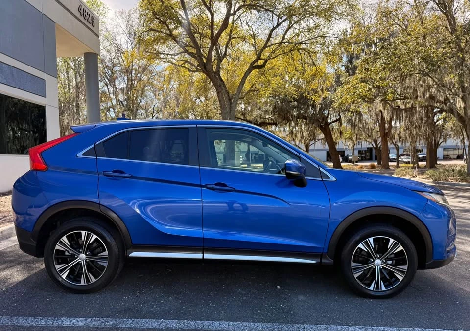 2020 Mitsubishi Eclipse Cross - Image 5 of 20