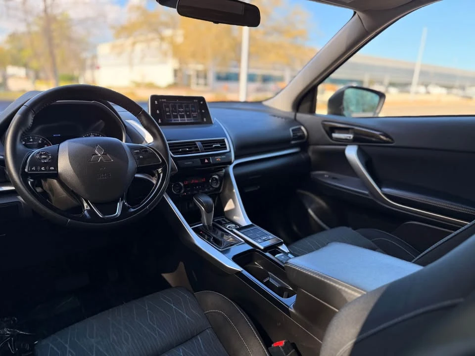 2020 Mitsubishi Eclipse Cross - Image 20 of 20