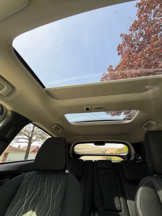 2020 Mitsubishi Eclipse Cross - Image 3 of 9