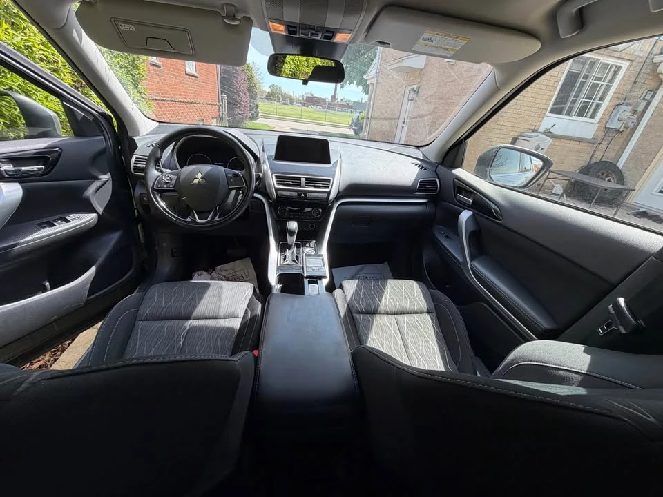 2020 Mitsubishi Eclipse Cross - Image 7 of 9