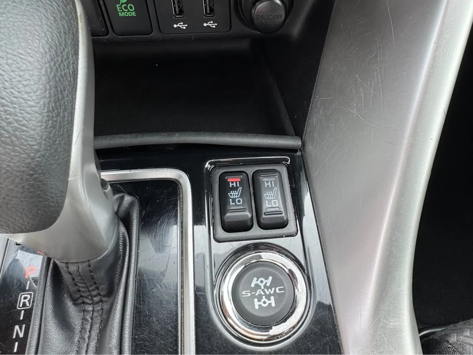 2020 Mitsubishi Eclipse Cross - Image 17 of 18