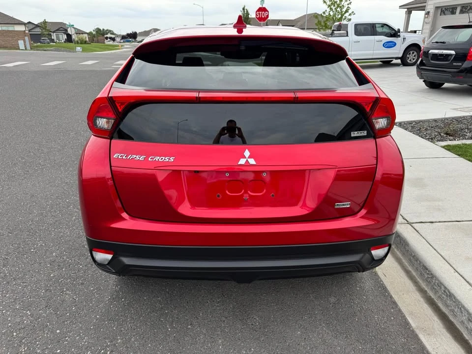 2020 Mitsubishi Eclipse Cross - Image 5 of 18