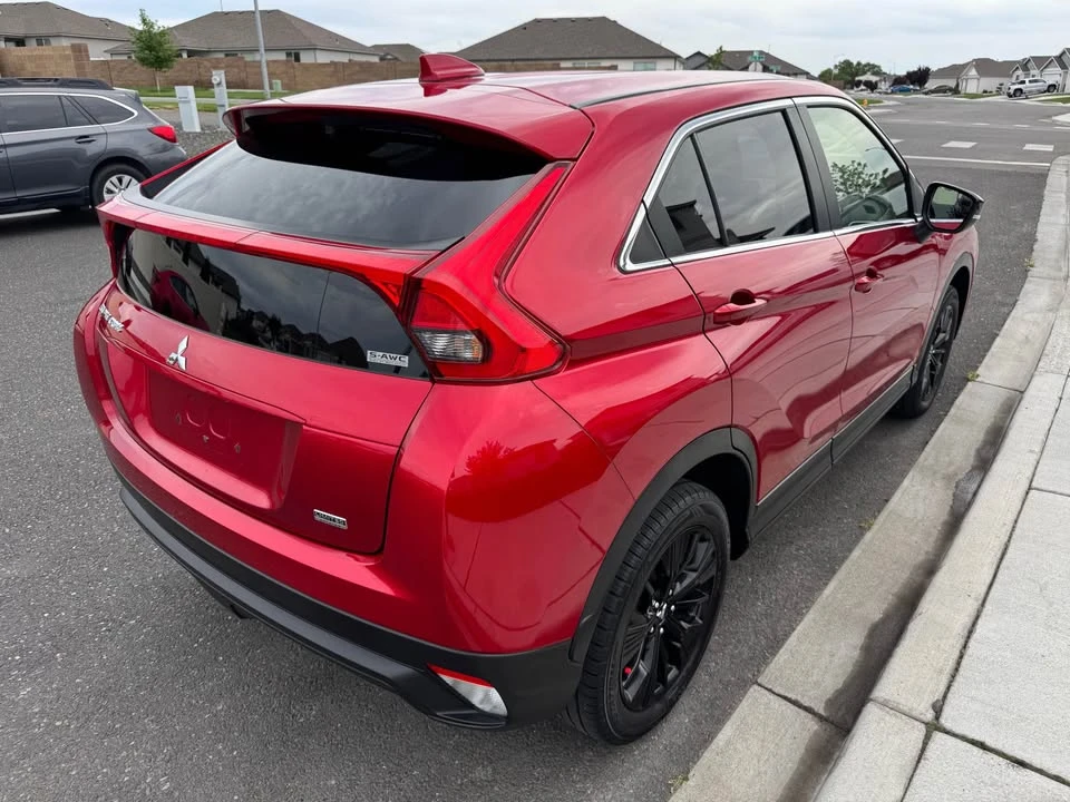 2020 Mitsubishi Eclipse Cross - Image 6 of 18