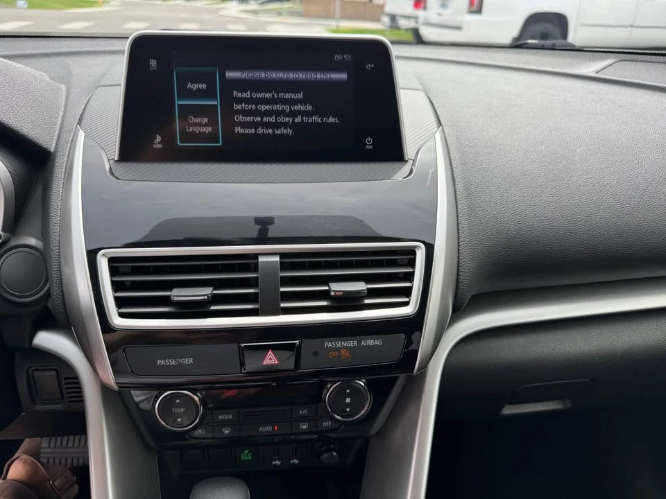 2020 Mitsubishi Eclipse Cross - Image 16 of 18