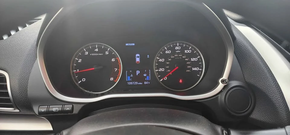 2020 Mitsubishi Eclipse Cross - Image 12 of 14