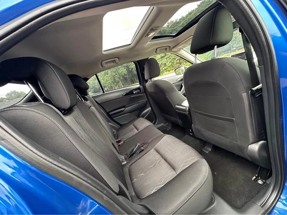 2020 Mitsubishi Eclipse Cross - Image 6 of 7