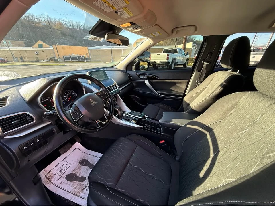 2020 Mitsubishi Eclipse Cross - Image 6 of 6