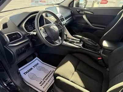2020 Mitsubishi Eclipse Cross - Image 3 of 10