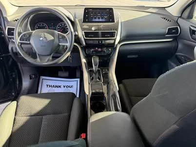 2020 Mitsubishi Eclipse Cross - Image 5 of 10