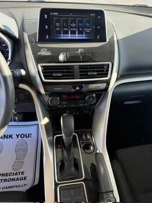 2020 Mitsubishi Eclipse Cross - Image 10 of 10