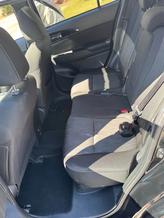 2020 Mitsubishi Eclipse Cross - Image 17 of 17