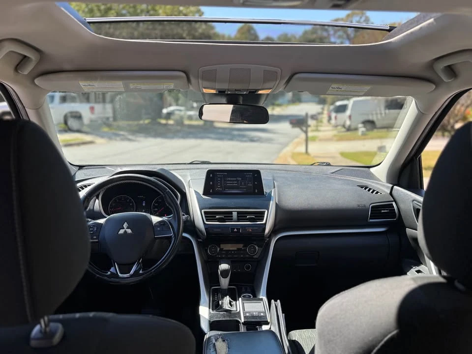 2020 Mitsubishi Eclipse Cross - Image 14 of 17