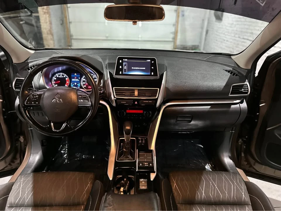 2020 Mitsubishi Eclipse Cross - Image 12 of 18