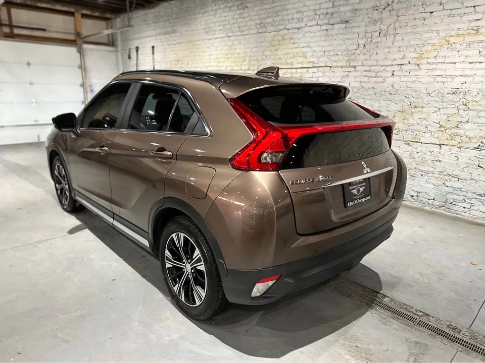 2020 Mitsubishi Eclipse Cross - Image 6 of 18