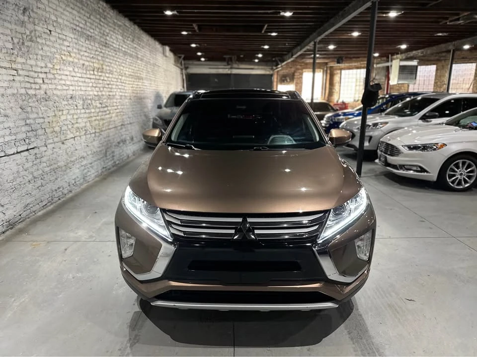 2020 Mitsubishi Eclipse Cross - Image 3 of 18