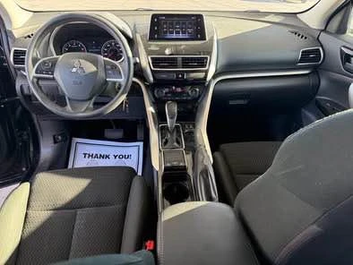 2020 Mitsubishi Eclipse Cross - Image 9 of 15