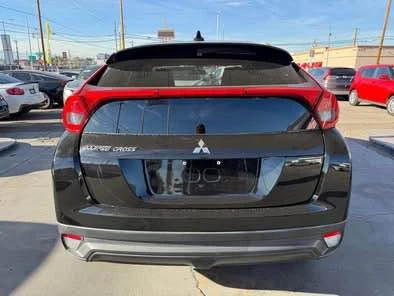 2020 Mitsubishi Eclipse Cross - Image 5 of 15