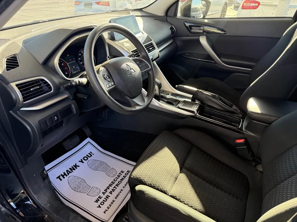 2020 Mitsubishi Eclipse Cross - Image 5 of 7