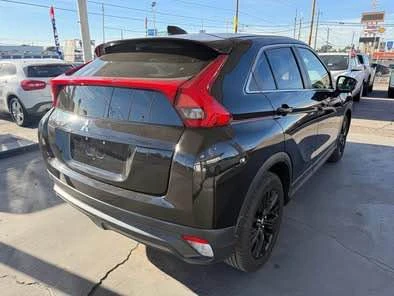 2020 Mitsubishi Eclipse Cross - Image 6 of 15
