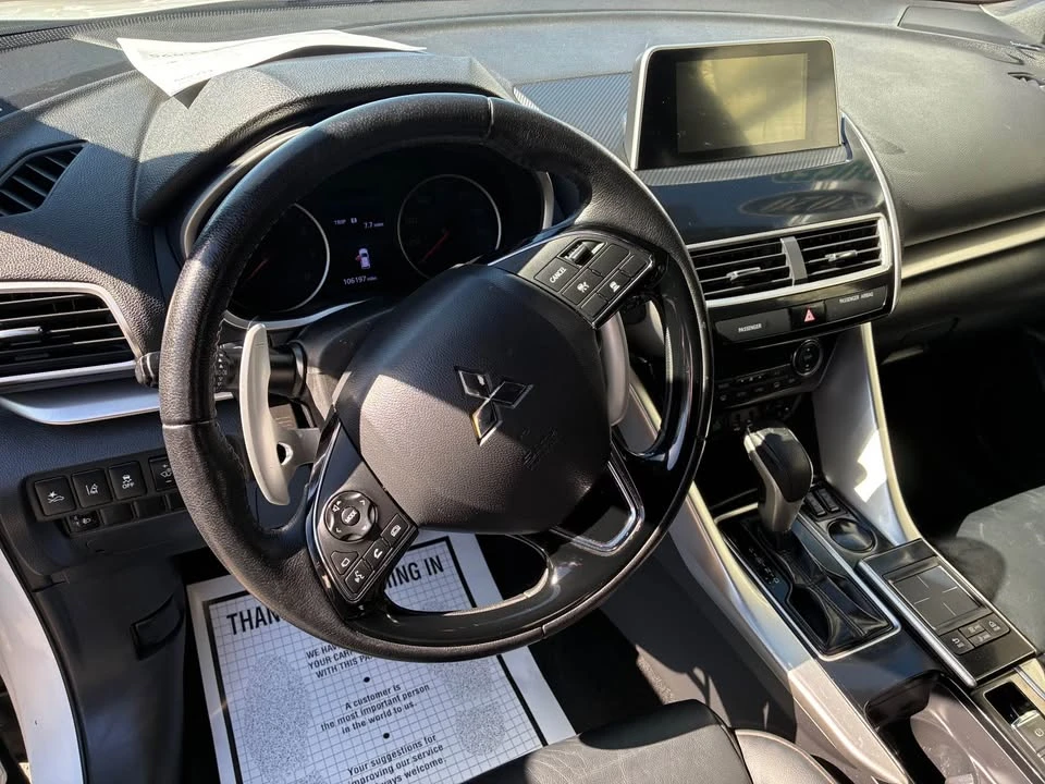 2020 Mitsubishi Eclipse Cross - Image 5 of 7