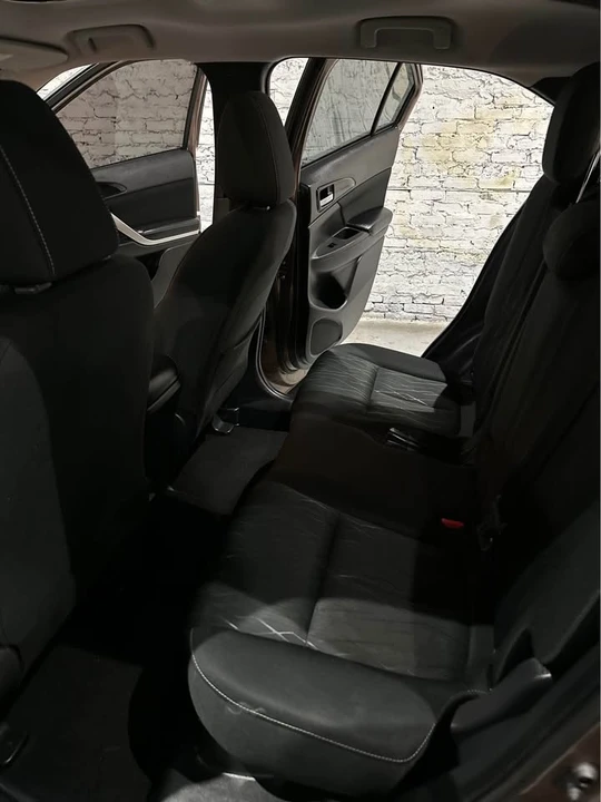 2020 Mitsubishi Eclipse Cross - Image 14 of 18