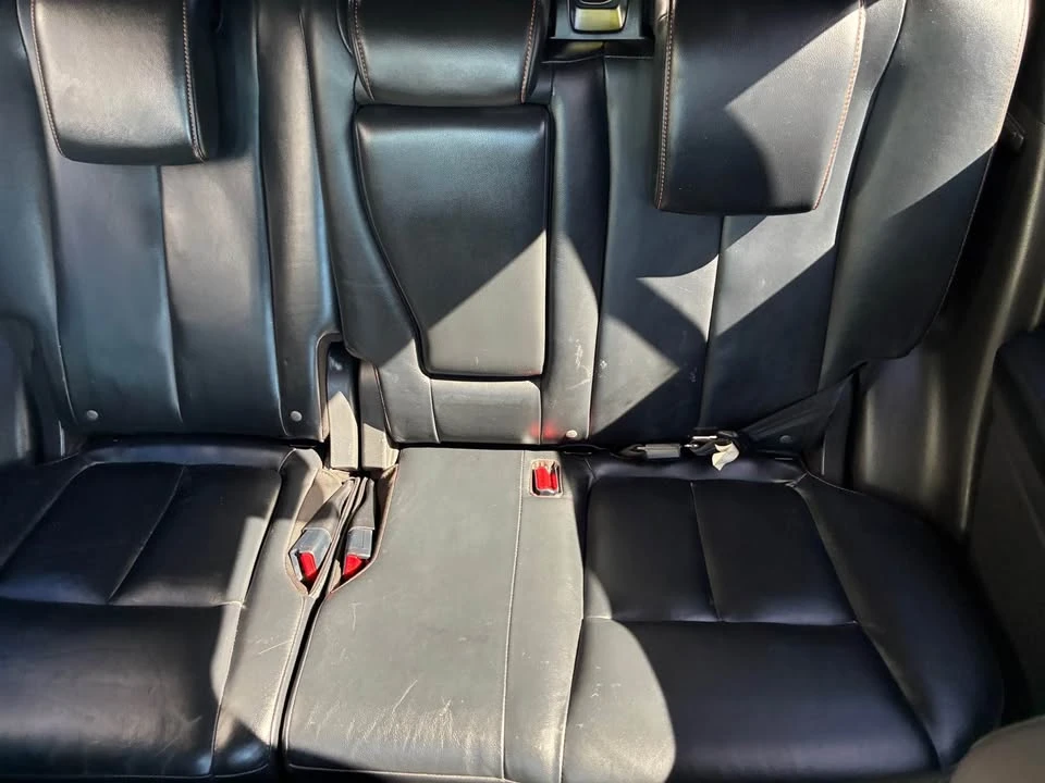 2020 Mitsubishi Eclipse Cross - Image 6 of 7