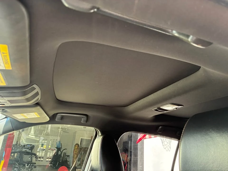2020 Mitsubishi Eclipse Cross - Image 7 of 7