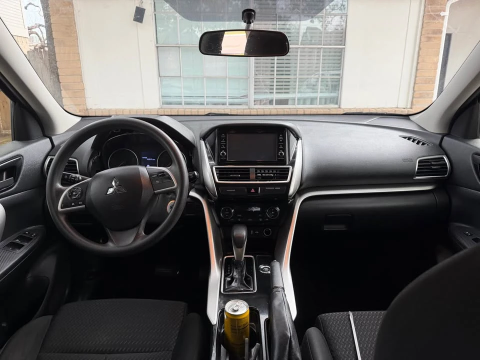 2020 Mitsubishi Eclipse Cross - Image 6 of 6