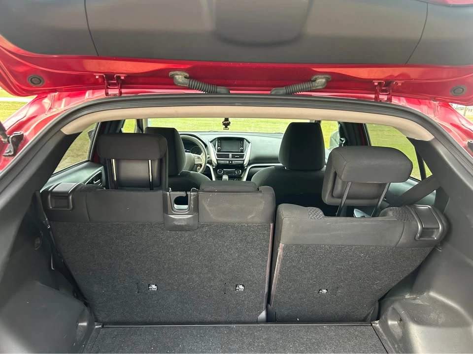 2020 Mitsubishi Eclipse Cross - Image 6 of 12