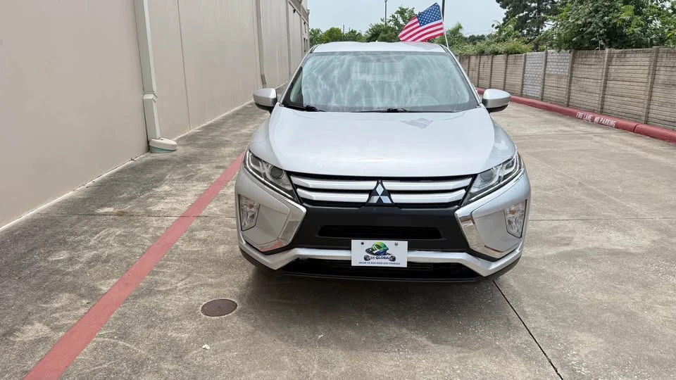2020 Mitsubishi Eclipse Cross - Image 13 of 15