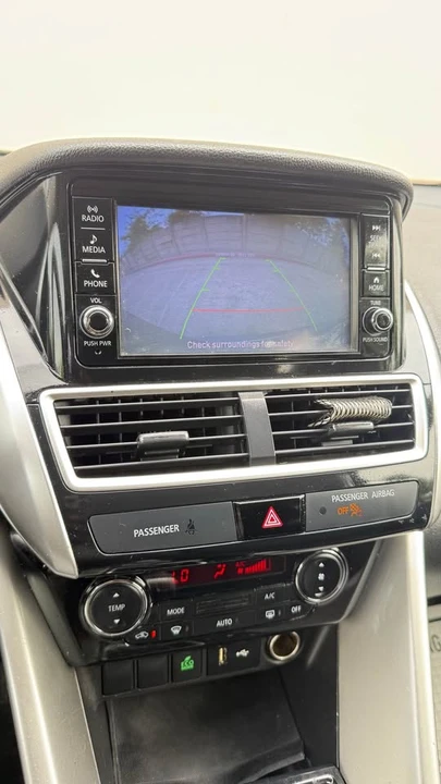 2020 Mitsubishi Eclipse Cross - Image 15 of 15
