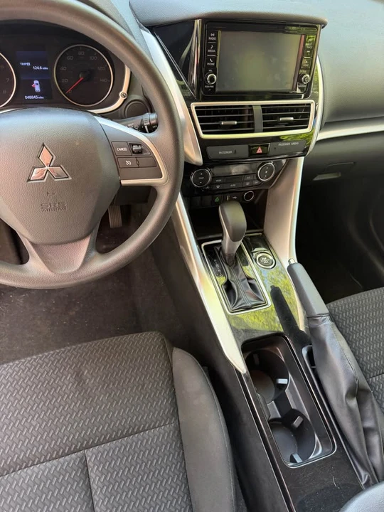 2020 Mitsubishi Eclipse Cross - Image 13 of 14