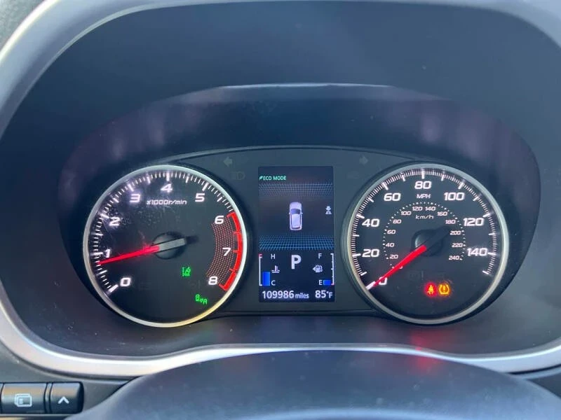 2020 Mitsubishi Eclipse Cross - Image 18 of 20