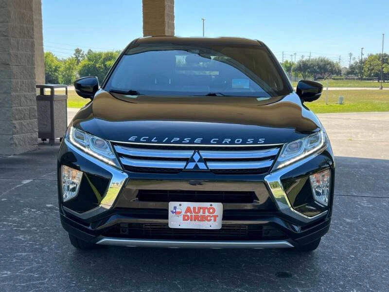 2020 Mitsubishi Eclipse Cross - Image 9 of 19