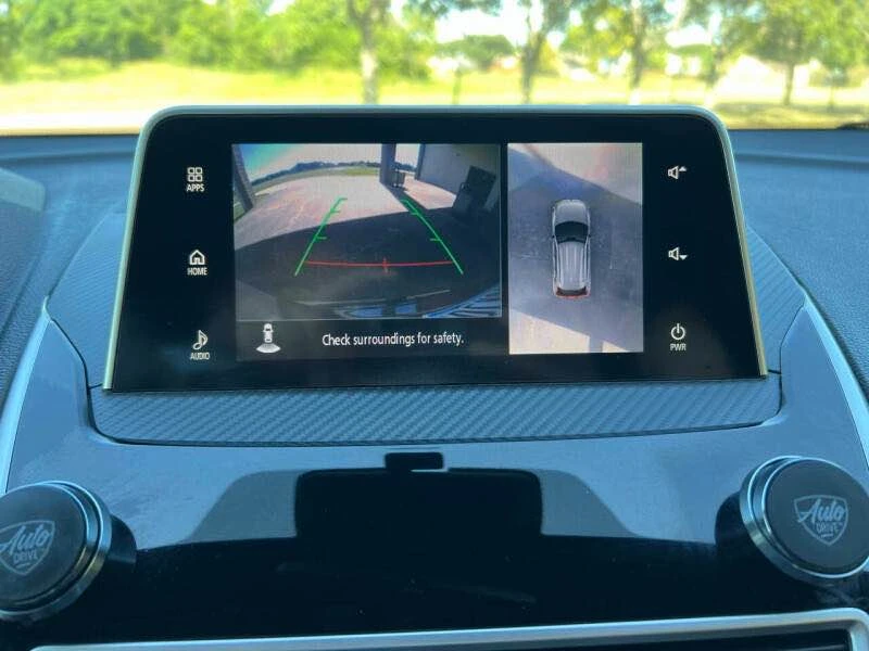2020 Mitsubishi Eclipse Cross - Image 18 of 19