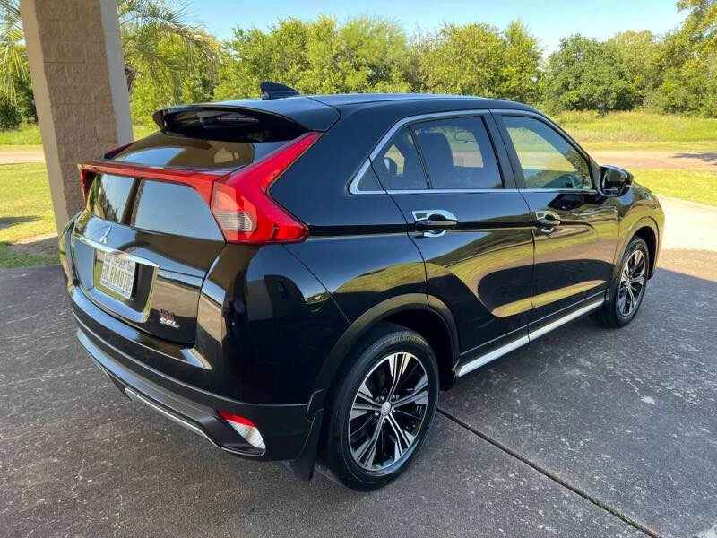 2020 Mitsubishi Eclipse Cross - Image 6 of 19
