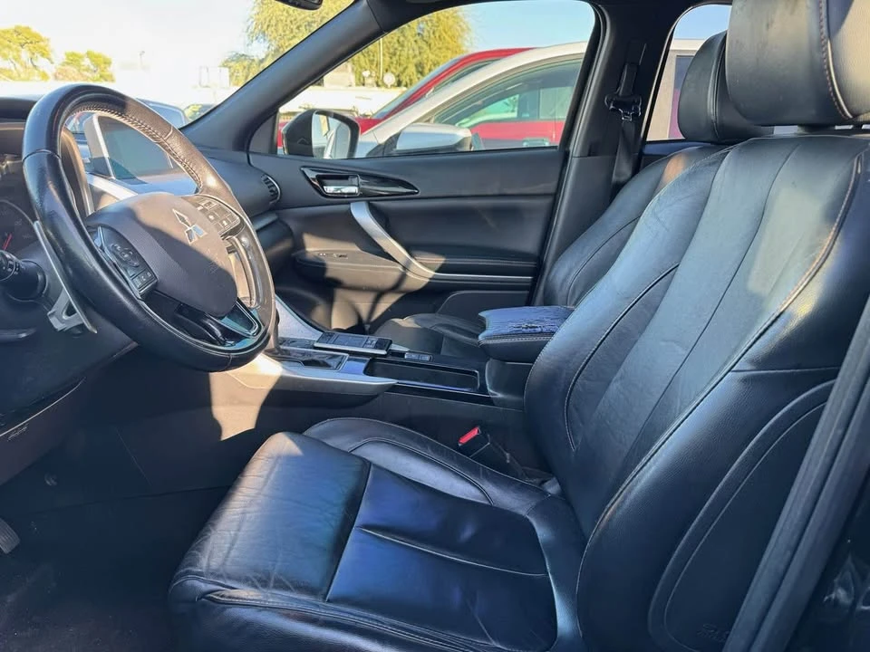 2020 Mitsubishi Eclipse Cross - Image 6 of 7