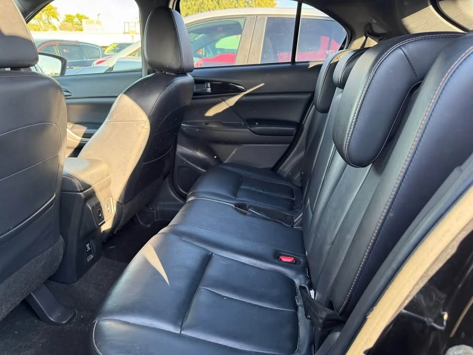 2020 Mitsubishi Eclipse Cross - Image 7 of 7