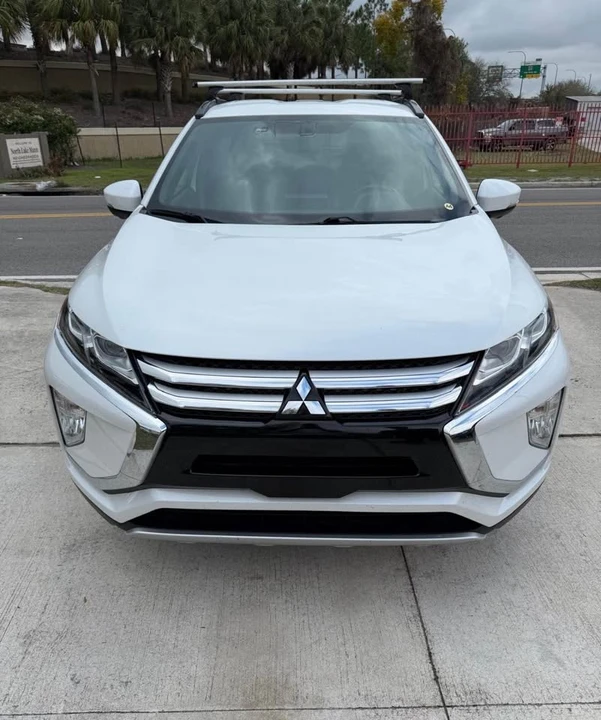 2020 Mitsubishi Eclipse Cross - Image 7 of 7